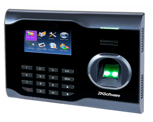 ZKTECO U160-C Терминалы доступа