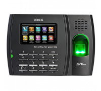ZKTECO U300-C Терминалы доступа