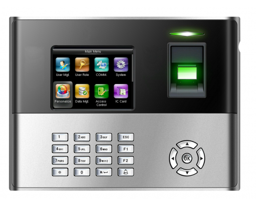ZKTECO U990-C Считыватель