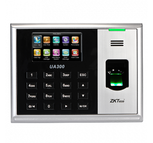 ZKTECO UA300 Терминалы доступа