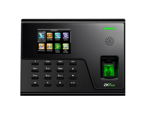 ZKTECO UA760 Считыватель