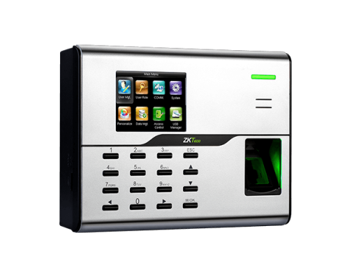 ZKTECO UA860 Терминалы доступа