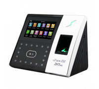 ZKTECO UFACE202 Терминалы доступа