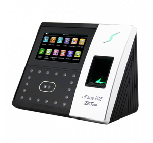 ZKTECO UFACE202 Терминалы доступа