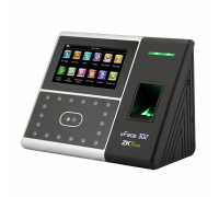 ZKTECO UFACE302 Терминалы доступа