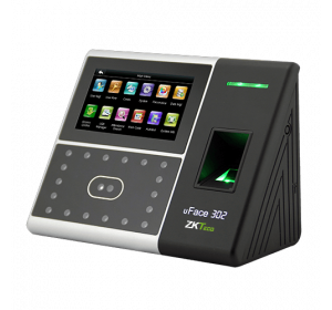 ZKTECO UFACE302 Терминалы доступа
