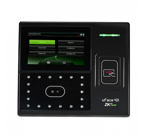ZKTECO UFACE402 Терминалы доступа