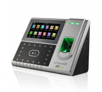 ZKTECO UFACE602 Терминалы доступа