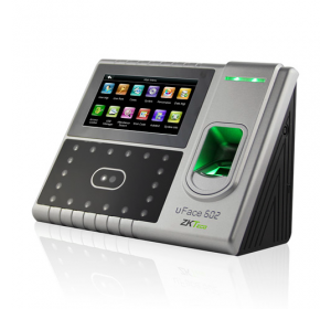 ZKTECO UFACE602 Терминалы доступа
