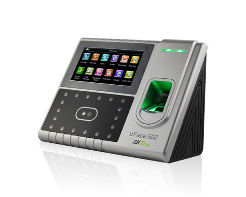ZKTECO UFACE602 Терминалы доступа