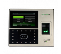 ZKTECO UFACE800 Терминалы доступа