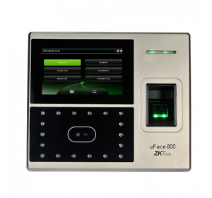 ZKTECO UFACE800 Терминалы доступа