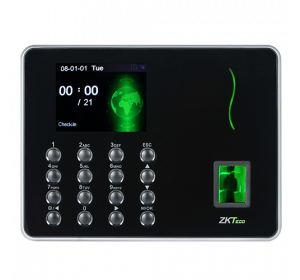 ZKTECO WL10 Терминалы доступа