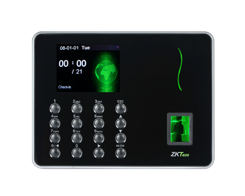 ZKTECO WL10 Терминалы доступа