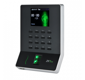 ZKTECO WL20 Терминалы доступа