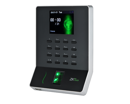 ZKTECO WL20 Терминалы доступа