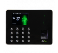 ZKTECO WL30 Терминалы доступа