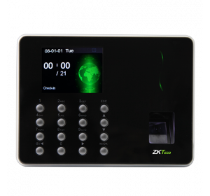 ZKTECO WL30 Терминалы доступа