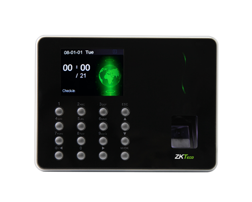 ZKTECO WL30 Терминалы доступа