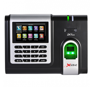 ZKTECO X628-C Терминалы доступа