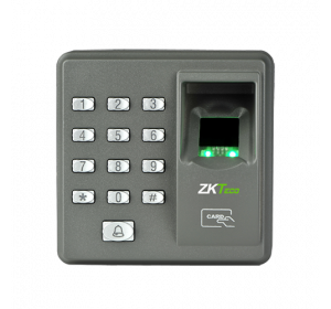 ZKTECO X7 Терминалы доступа