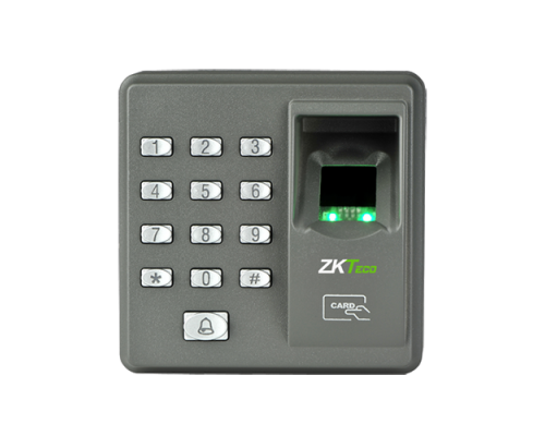 ZKTECO X7 Терминалы доступа