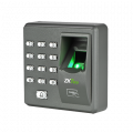 ZKTECO X7 Терминалы доступа