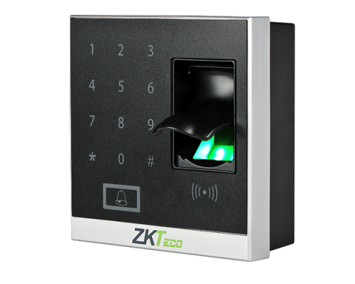 ZKTECO X8-BT Считыватель