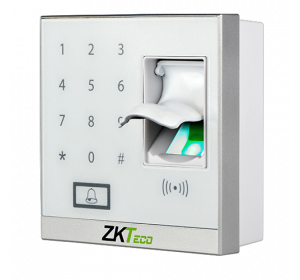 ZKTECO X8S Считыватель
