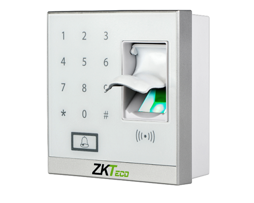 ZKTECO X8S Считыватель