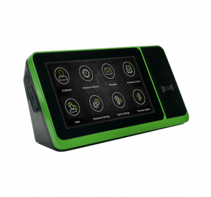 ZKTECO ZPAD PLUS Считыватель