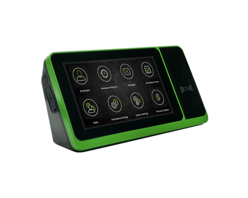ZKTECO ZPAD PLUS Считыватель