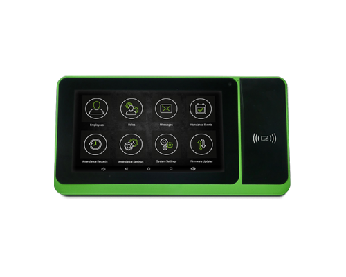 ZKTECO ZPAD PLUS-RFID Считыватель