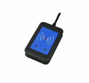 AXIS USB SEC RFID READER 13MHZ & 125KHZ Считыватель