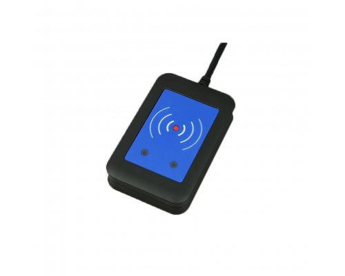 AXIS USB SEC RFID READER 13MHZ & 125KHZ Считыватель