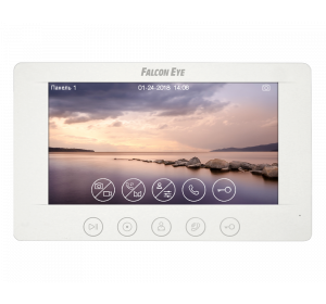 FALCON EYE COSMO HD PLUS Домофон