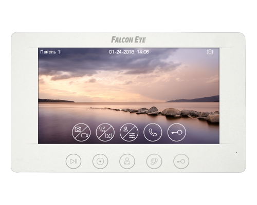 FALCON EYE COSMO HD PLUS Домофон