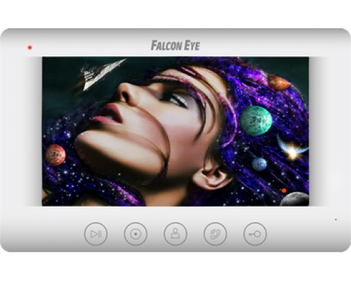 FALCON EYE COSMO HD PLUS VZ Домофон