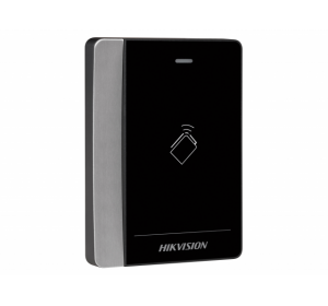 HIKVISION DS-K1102AEK Считыватель