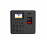 HIKVISION DS-K1A802AEF Терминалы доступа