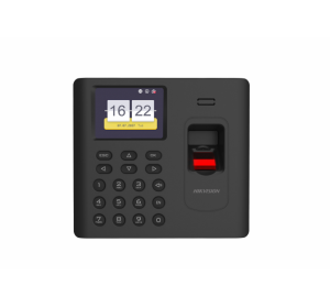 HIKVISION DS-K1A802AEF Терминалы доступа