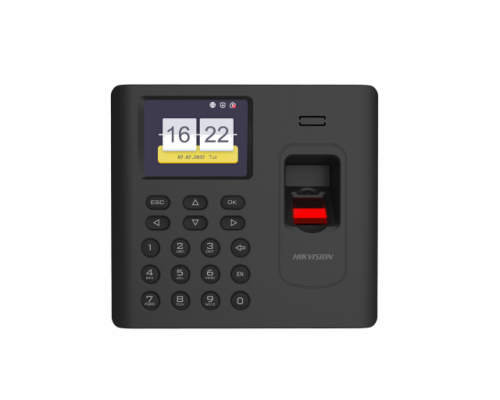HIKVISION DS-K1A802AEF Терминалы доступа