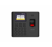 HIKVISION DS-K1A802AMF Терминалы доступа