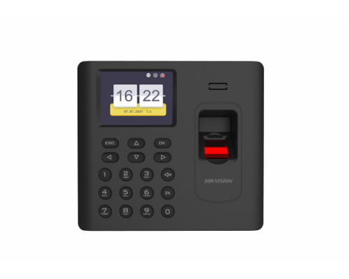 HIKVISION DS-K1A802AMF Терминалы доступа