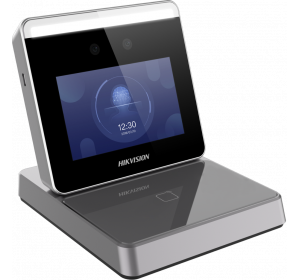 HIKVISION DS-K1F600U-D6E Терминалы доступа