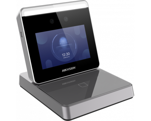 HIKVISION DS-K1F600U-D6E Терминалы доступа