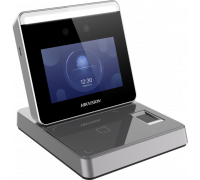 HIKVISION DS-K1F600U-D6E-F Терминалы доступа
