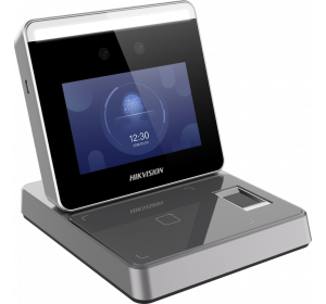 HIKVISION DS-K1F600U-D6E-F Терминалы доступа