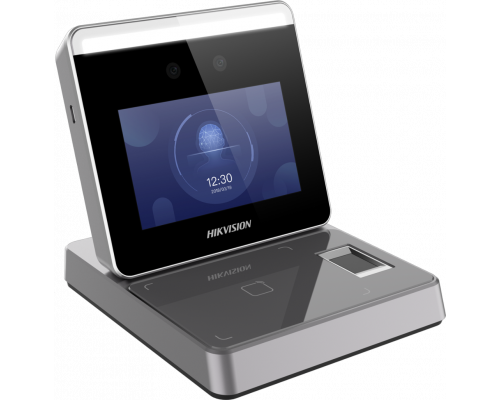 HIKVISION DS-K1F600U-D6E-F Терминалы доступа