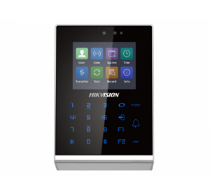 HIKVISION DS-K1T105AE Терминалы доступа